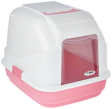 IMAC My Cat Litter Box (Color may Vary)